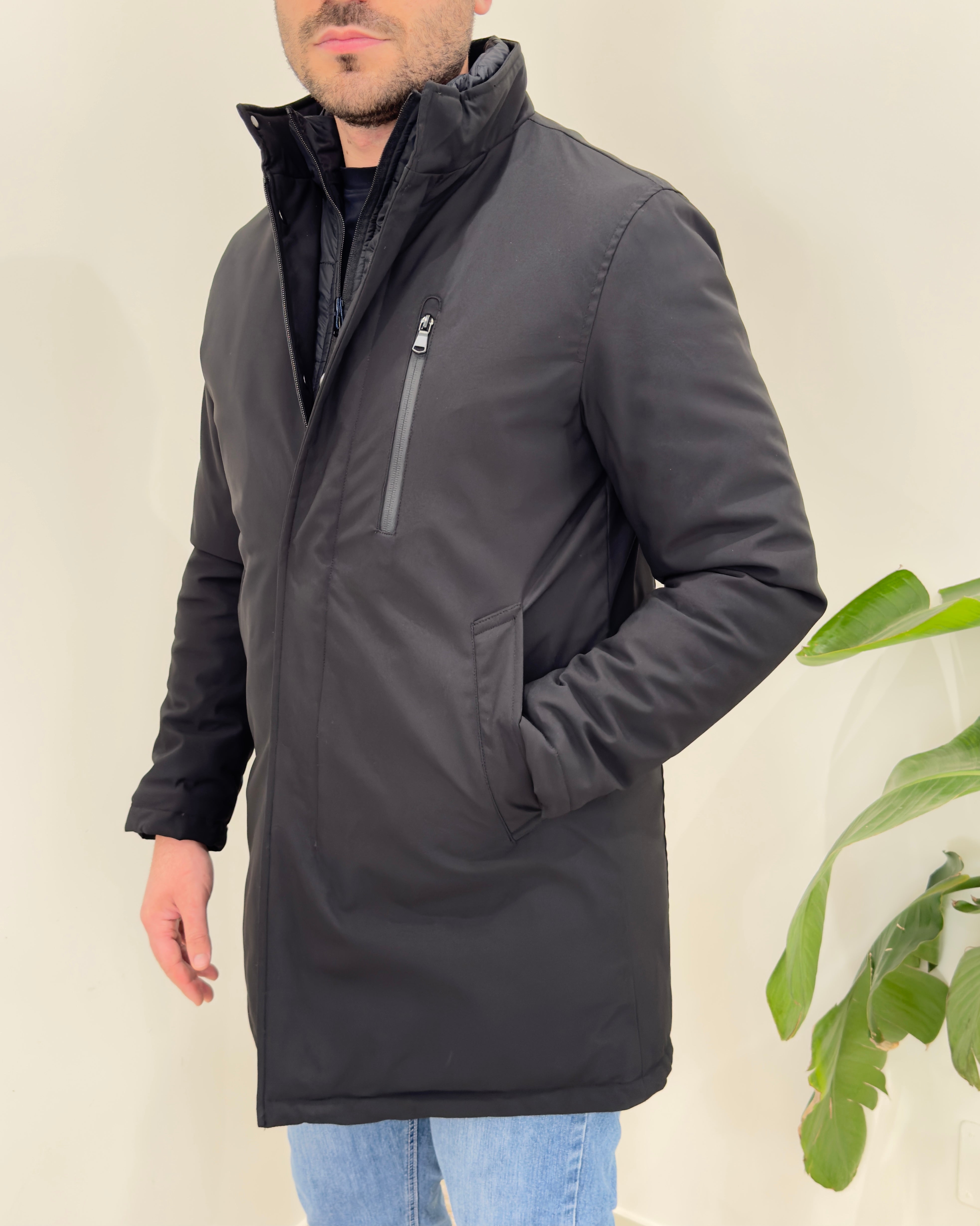 Trench Copenaghen
